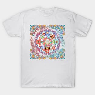 matrioshka T-Shirt